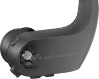 Sony NW-WS623 In Ear oordopjes Sport Bluetooth Blauw MP3-speler, Bestand tegen zweet, Waterbestendig - thumbnail