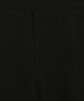 Sportleggings voor Kinderen Puma Essentials Logo G Zwart - Maat: 15-16 Jaar - thumbnail