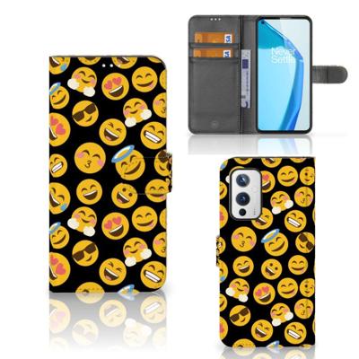 OnePlus 9 | Telefoon Hoesje | Emoji OnePlus 9 | Telefoon Hoesje | Emoji
