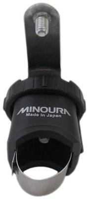 Buzaglo Minoura bh-95x bevestigingsset 1 bidon ø22~35 mm.