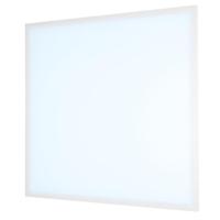LED Paneel - 62x62 cm - 36 Watt - 4860lm (135lm/W) - 6500K daglicht wit - Dali Dimbaar - Flikkervrij - UGR22 - 5 jaar garantie - thumbnail