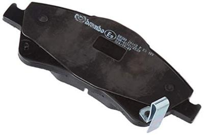 Remblokken set P83109