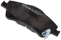 Remblokken set P83109 - thumbnail