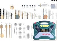 Bosch Accessories 2607019329 X-Line Universeel boor assortiment 70-delig - thumbnail