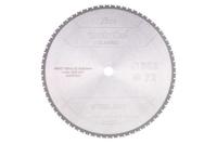 Metabo Accessoires Cirkelzaagblad | Steel Cut Classic | 355x25,4mm | Z2 FZFA/FZFA 4° - 628669000 - thumbnail