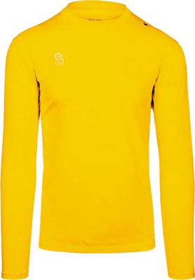 Robey RS6013 Baselayer Top - Yellow - 152