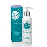 Earth Line Vitamine E Balans Shampoo - thumbnail