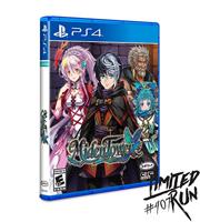 Miden Tower (Limited Run Games) - thumbnail