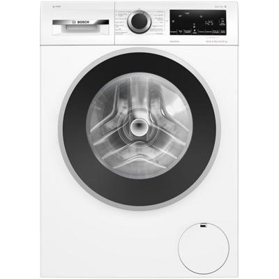 Bosch WNG254A7NL Was-droogcombinatie Wit