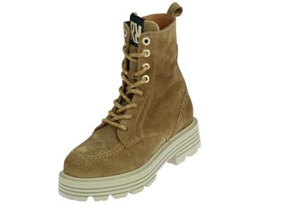 Red Rag Bikerboot Red Rag Bikerboot