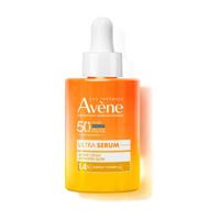 Avène Solaire Ultra Sérum SPF50+ Vitamine Cg 30ml - thumbnail