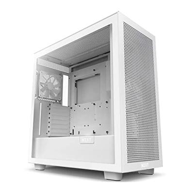 NZXT H7 Flow White