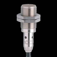 ifm Electronic Inductieve sensor PNP IGT206 - thumbnail
