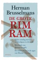 De grote Rimram - Herman Brusselmans - ebook - thumbnail