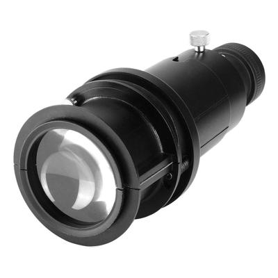 Godox 85mm Lens met Projection Attachment Godox 85mm Lens met Projection Attachment