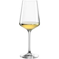 Leonardo Witte Wijnglazen / Riesling Wijnglazen Puccini - 400 ml - 6 stuks - thumbnail