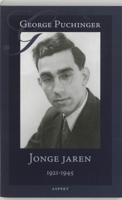 Jonge jaren 1921-1945 (Paperback) - thumbnail