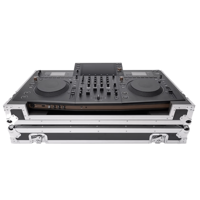 Magma DJ-Controller Case OPUS QUAD