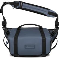 WANDRD ROGUE Sling 6L Aegean Blue V2 - thumbnail