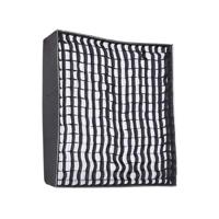 Falcon Eyes Softbox + Honingraat RX-SB24HC voor LED RX-24TDX - thumbnail