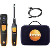 testo testo 860i Schimmel-Set Luchtvochtigheidsmeter (hygrometer) 0 % Hrel 100 % Hrel - thumbnail