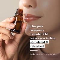 Aromafume Essentiële Olie Rozemarijn - thumbnail