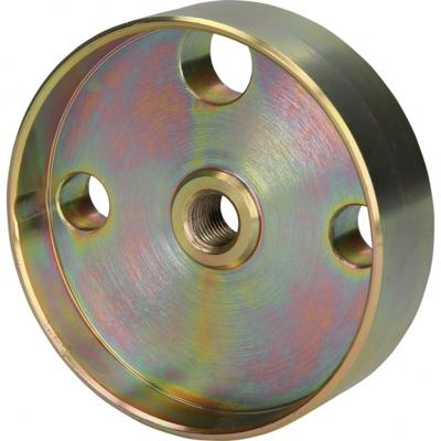 KS Tools 460.4392 Geleideplaat, buitendiameter 100 mm