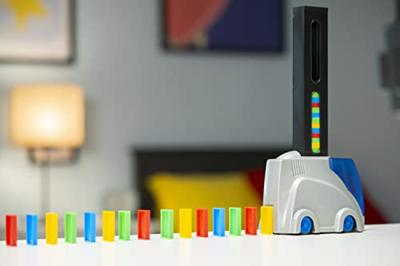 Domino Express Track Creator + 400 dominostenen