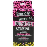 Muc-Off Ultimate Tubeless Kit Downhill/Plus - thumbnail
