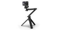 GoPro 3-weg 2.0 (statief/grip/arm) - Officiële GoPro accessoire - thumbnail