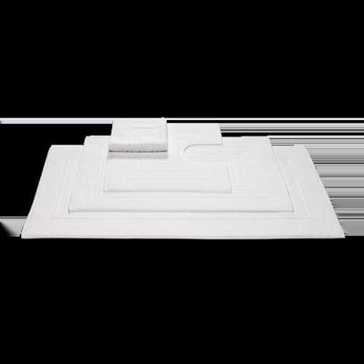 Vandyck Vandyck Badmat Houston 60x100 white