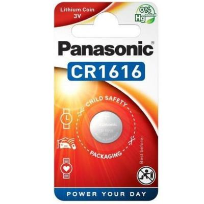 Panasonic CR 1616