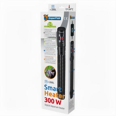 Smart Heater 300 Watt aquaria Superfish - Superfish Smart Heater 300 Watt aquaria Superfish - Superfish
