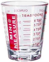 Patisse Mini Maatbeker 30 ml - thumbnail