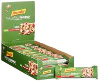 PowerBar Natural Energy Aardbei Cranberry Energiereep (24 Stuks) - thumbnail