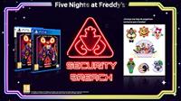 Five Nights At Freddy's Security Breach - thumbnail
