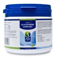 Puur Natuur Puur Glucosamine Extra Poeder - thumbnail