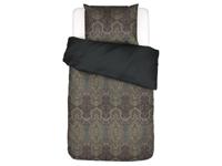 Dekbedovertrek Giulia Laurel Green 140x200/220 | totaalBED | 2-persoons - thumbnail