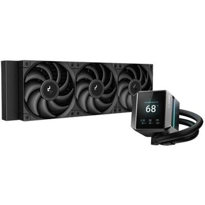DeepCool Mystique 360