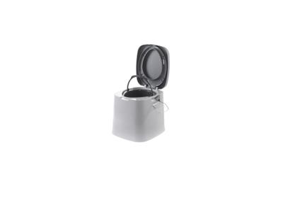 Optiloo draagbaar campingtoilet - BRUNNER - 500370
