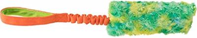 Trixie bungee fun dummy polyester lime