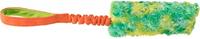 Trixie bungee fun dummy polyester lime - thumbnail