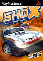 Shox - thumbnail