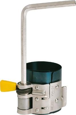 Hazet 794-1 Zuigerveerspanband 60 - 125 mm H: 80