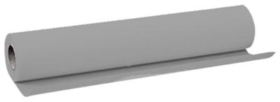 Falcon Eyes Achtergrond Vinyl Grijs 1,38 x 6,09 m
