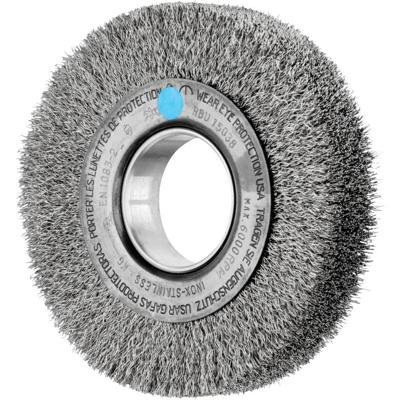 PFERD TOOLS Ronde borstel POS RBU 15038/AK32-2 INOX 0,30 43701218 1 stuk(s)