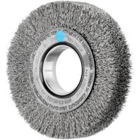 PFERD TOOLS Ronde borstel POS RBU 15038/AK32-2 INOX 0,30 43701218 1 stuk(s) - thumbnail