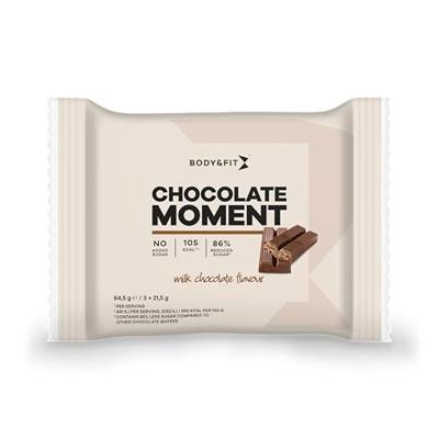 Chocolate Moment | Body & Fit | 903g