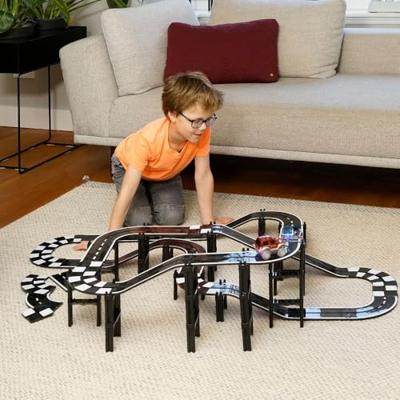 Coblo racetrack 70 stuks Coblo racetrack 70 stuks