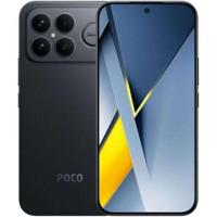 Smartphone Xiaomi POCO F8 Ultra 6,9" Octa Core 16 GB RAM 512 GB Zwart - thumbnail